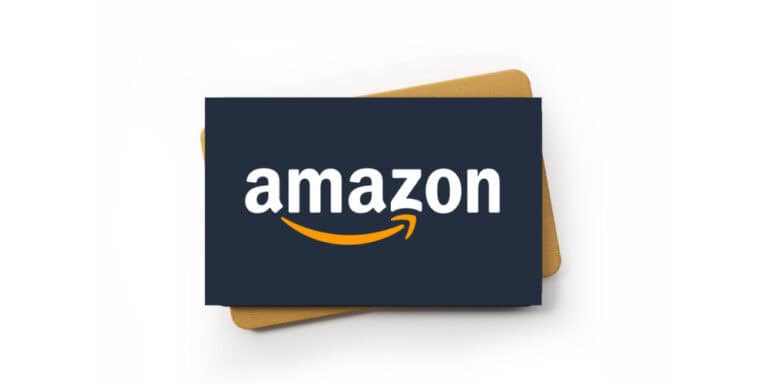 amazon gift card