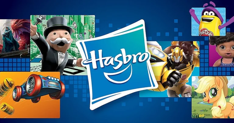 possible free hasbro toys