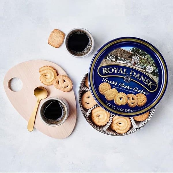 royal dansk