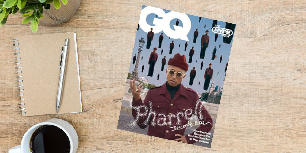 gq free magazine subscription