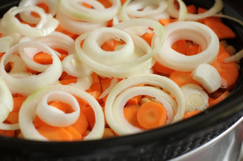 shipwreck casserole