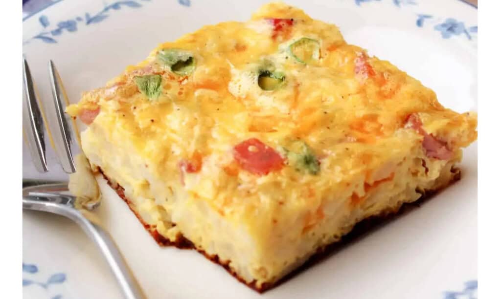 farmers casserole