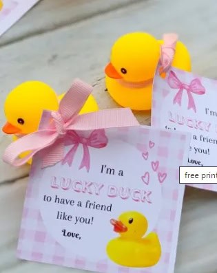 rubber duck