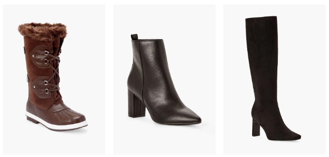 just fab boots