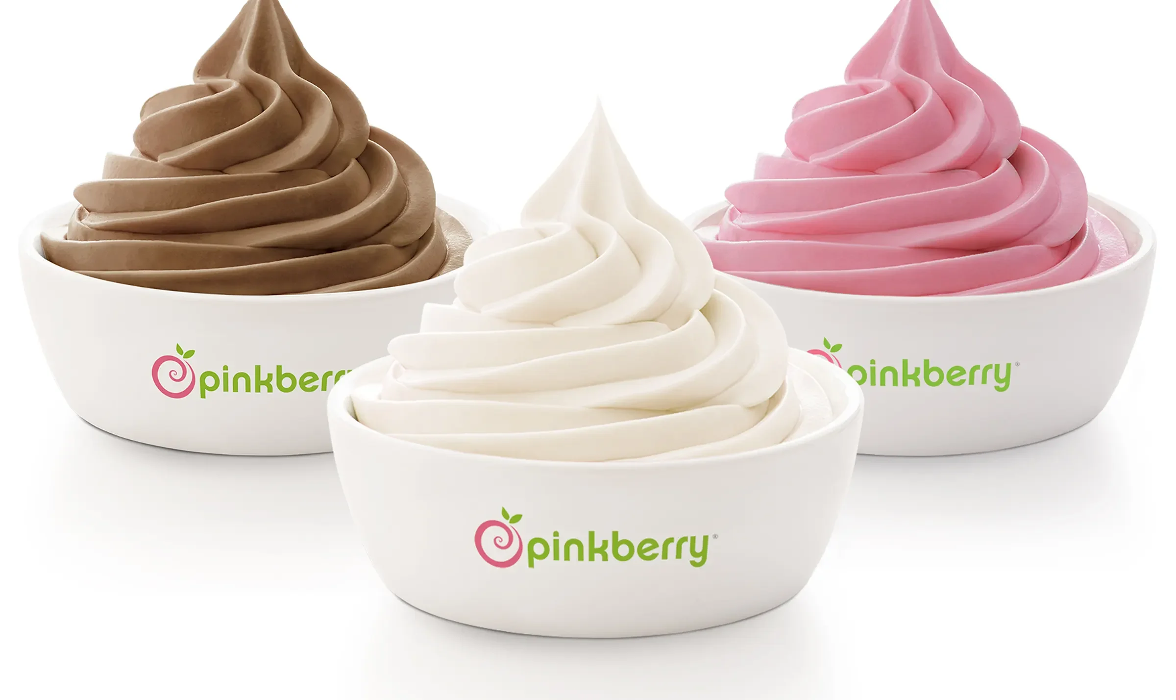 pinkberry yogurt
