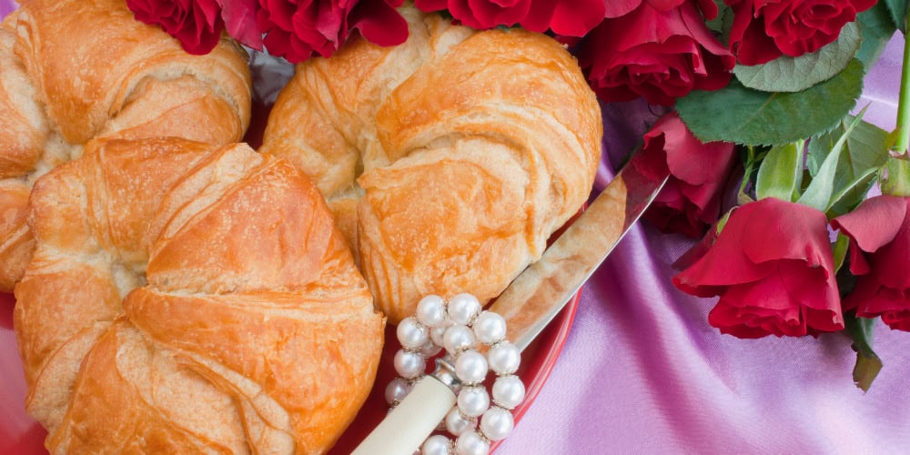 valentines day freebies snacks