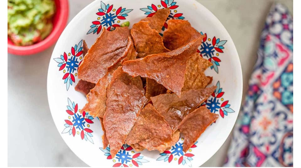 chicken chips
