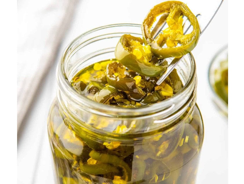cowboy candy recipe