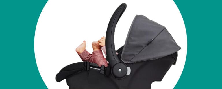 header car seat trade in