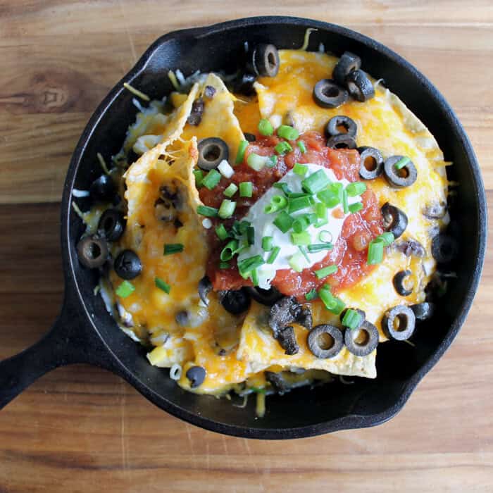 campfire nachos recipe 001