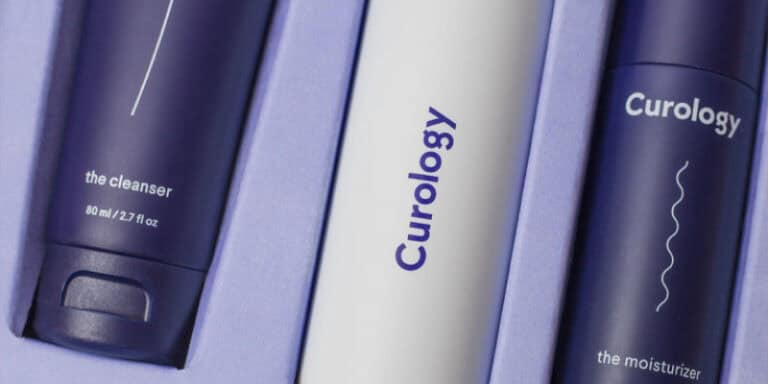 curology 3 piece kit