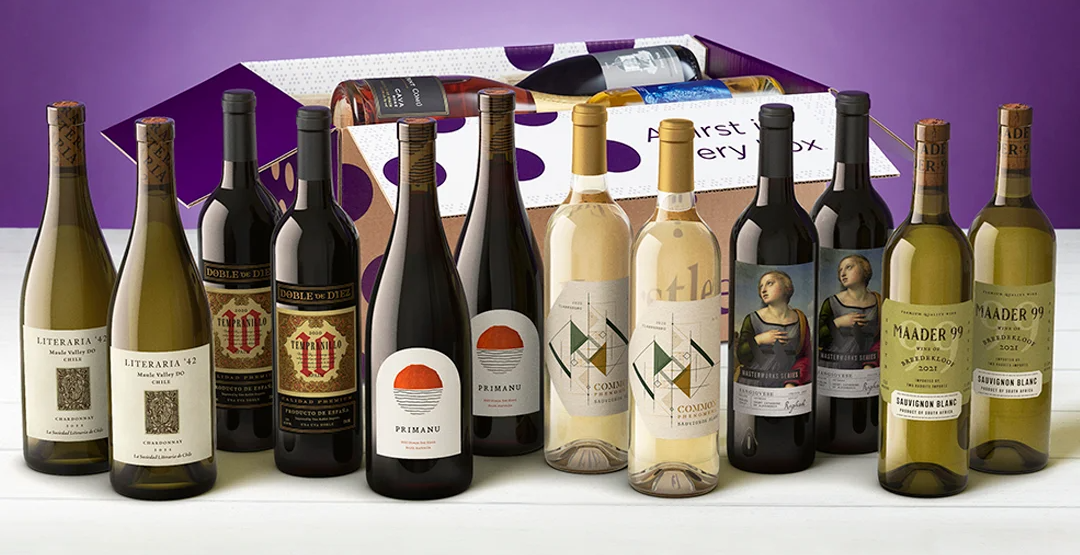 first leaf wine 12 pack