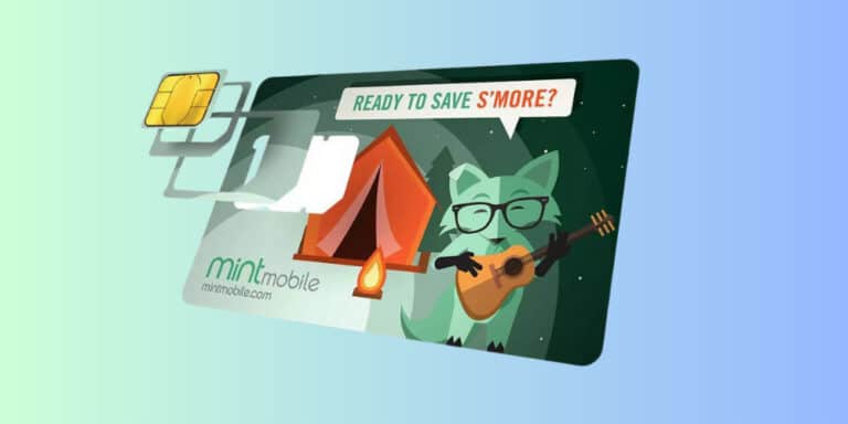 mint mobile sim card