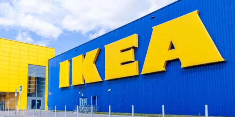 ikea store