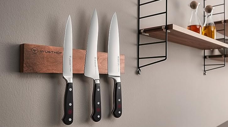 wüsthof knives