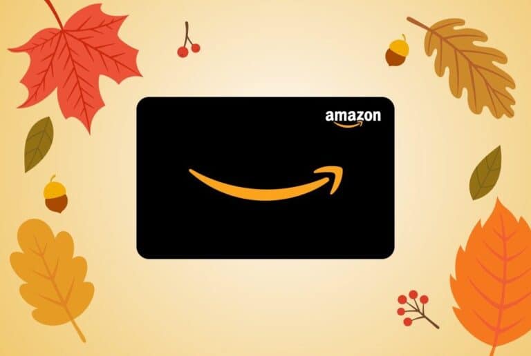 amazon gift card donating blood