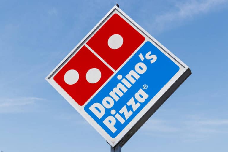 domino's pizza coupon code