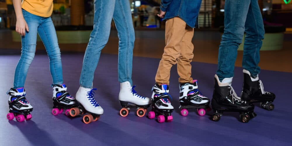 kids skate