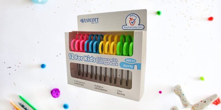 westcott scissors