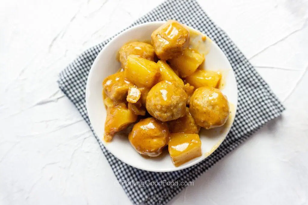 instantpothoneypineapplebbqmeatballswhite 12 1024x683 1