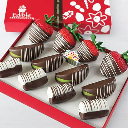 edible arrangement fruit