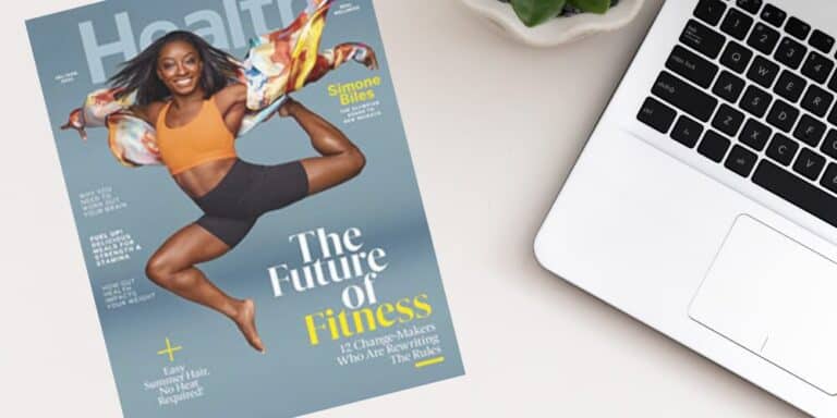 free health magazine 1