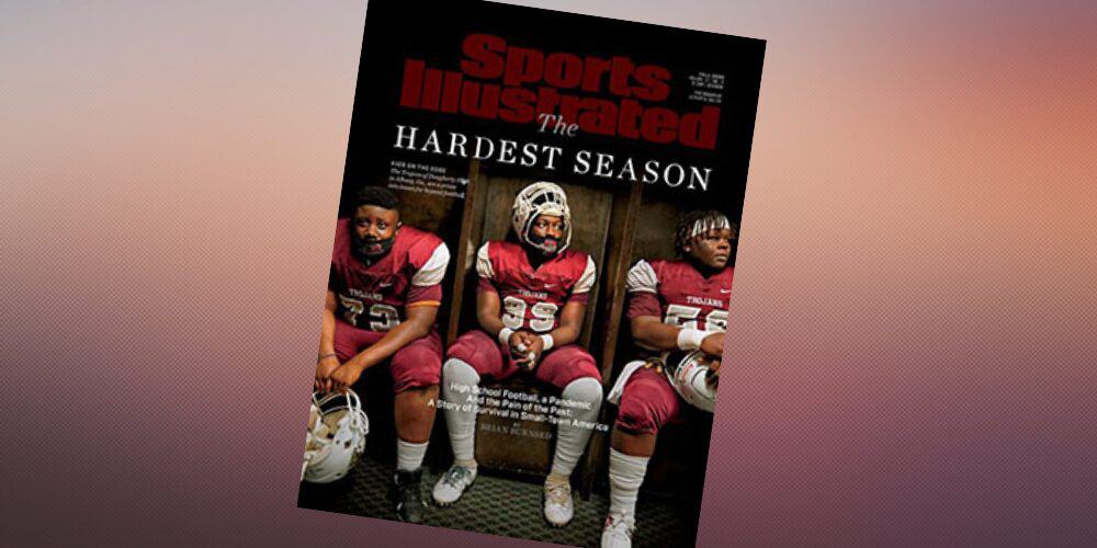 free sports illustrated magazine