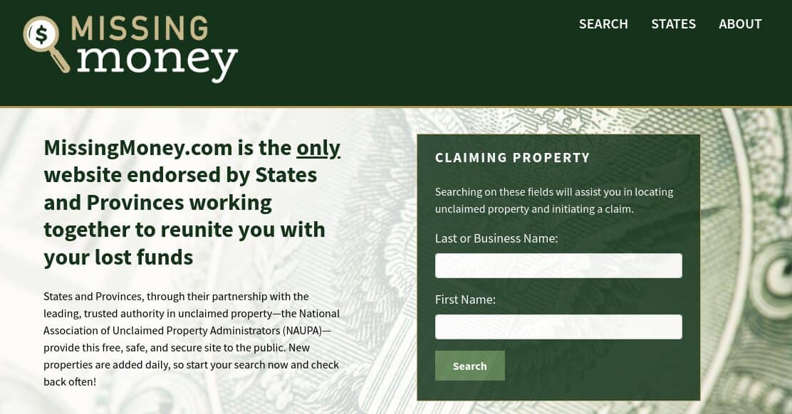 missingmoneycom