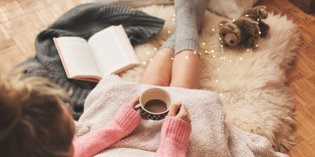 cozy home