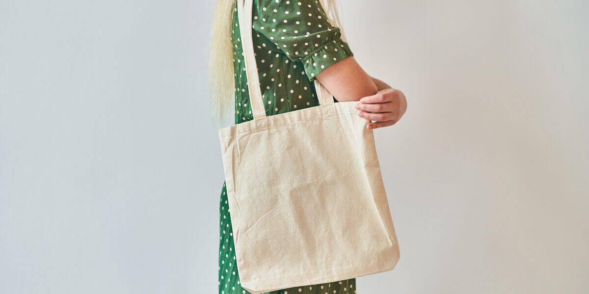 custom bag