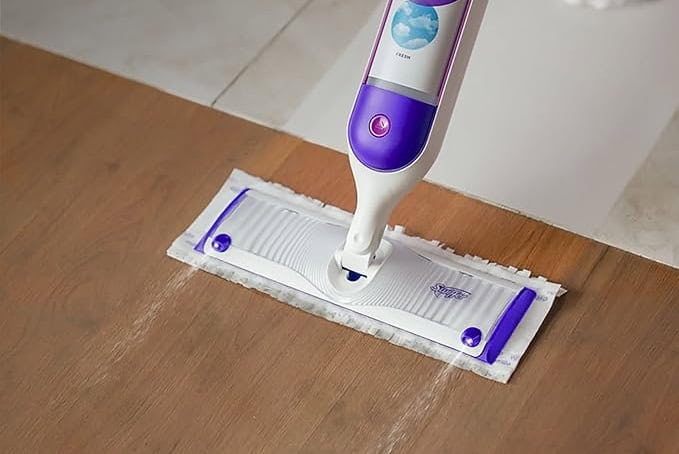 Swiffer PowerMop online deal