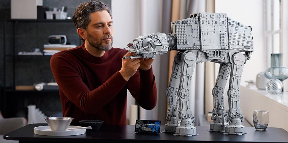 lego large kit