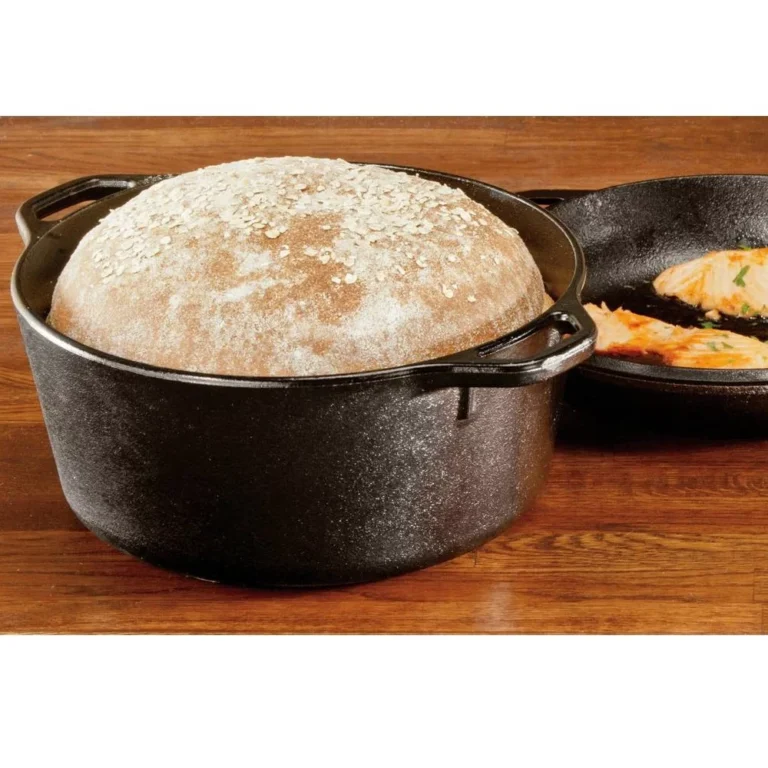 lodge dutch oven