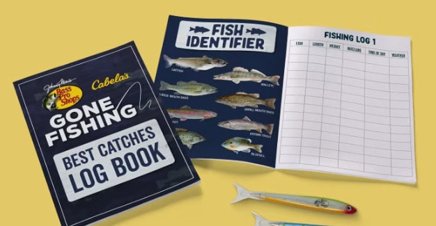 bass free fishing event