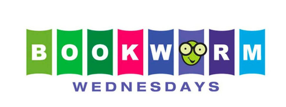 bookworm wednesday