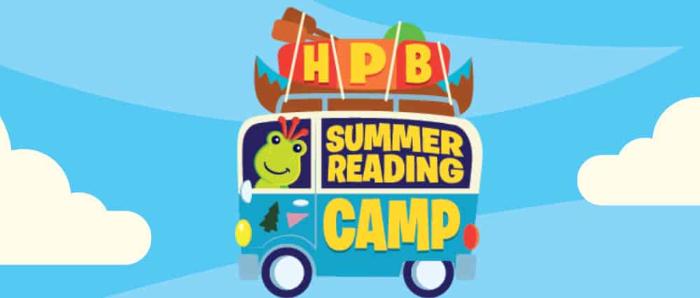 hpb summer reading