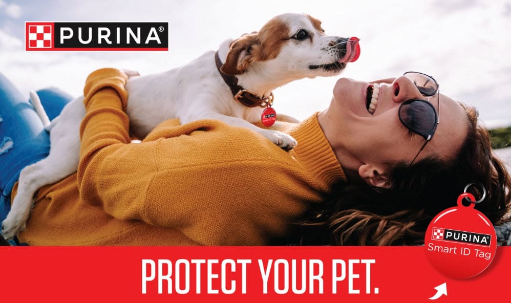 purina pet id