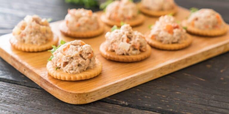 13 creative ways to use ritz crackers