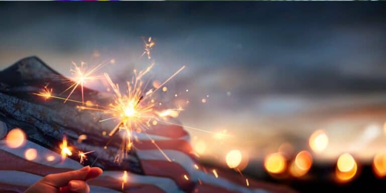 4th of july tallahassee