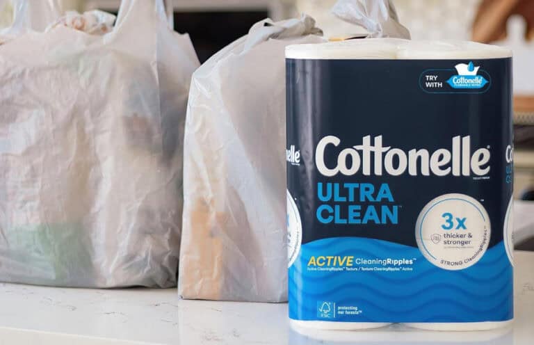 cottonelle 32