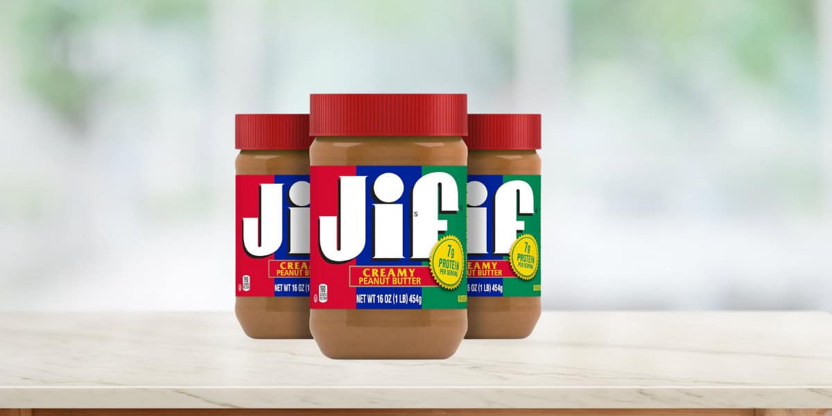 jif creamy
