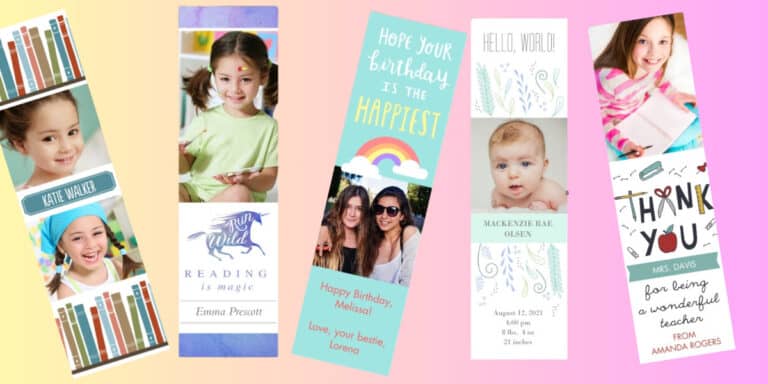 walgreens bookmarks