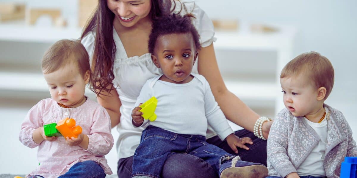 child care costs