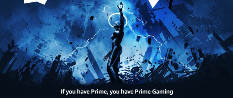 prime gaming