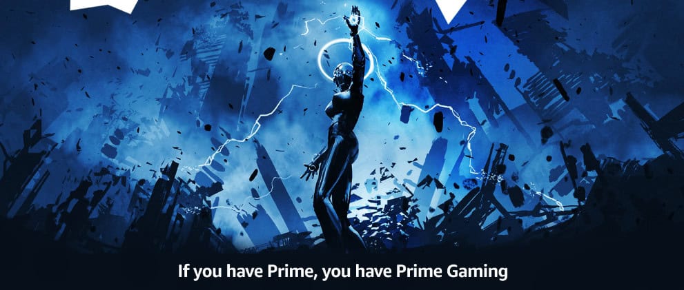 prime gaming