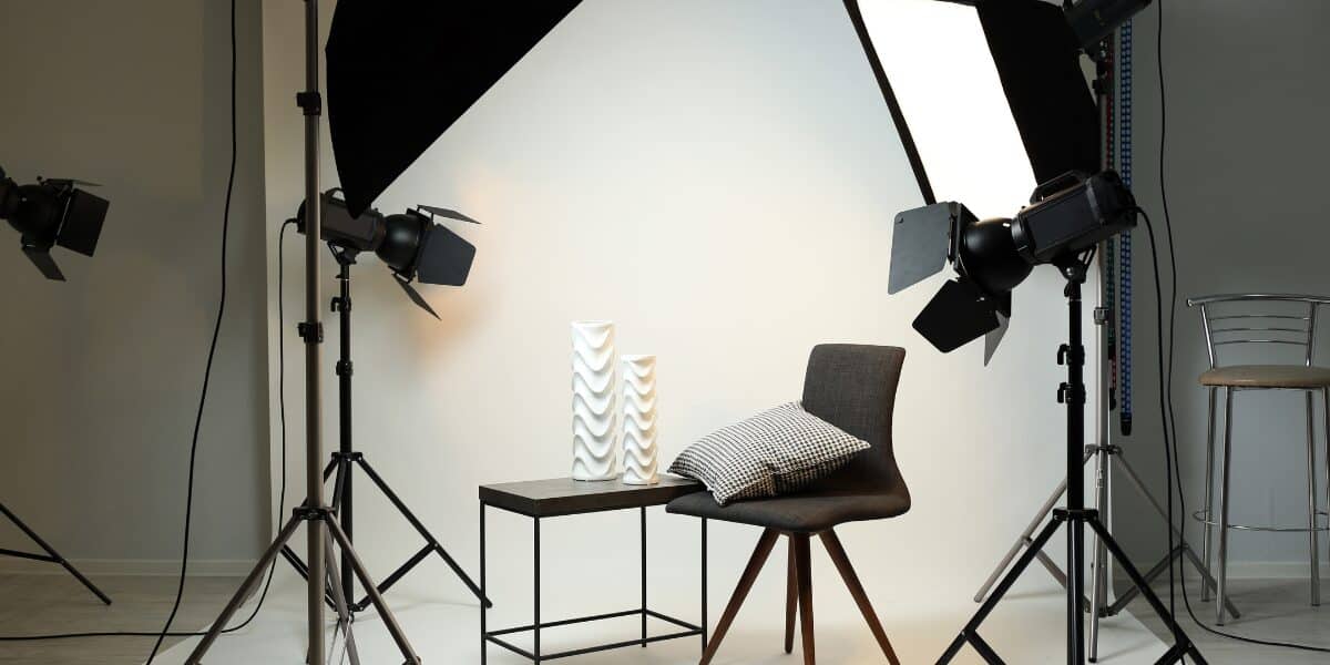 what to wear for newborn photoshoot set up