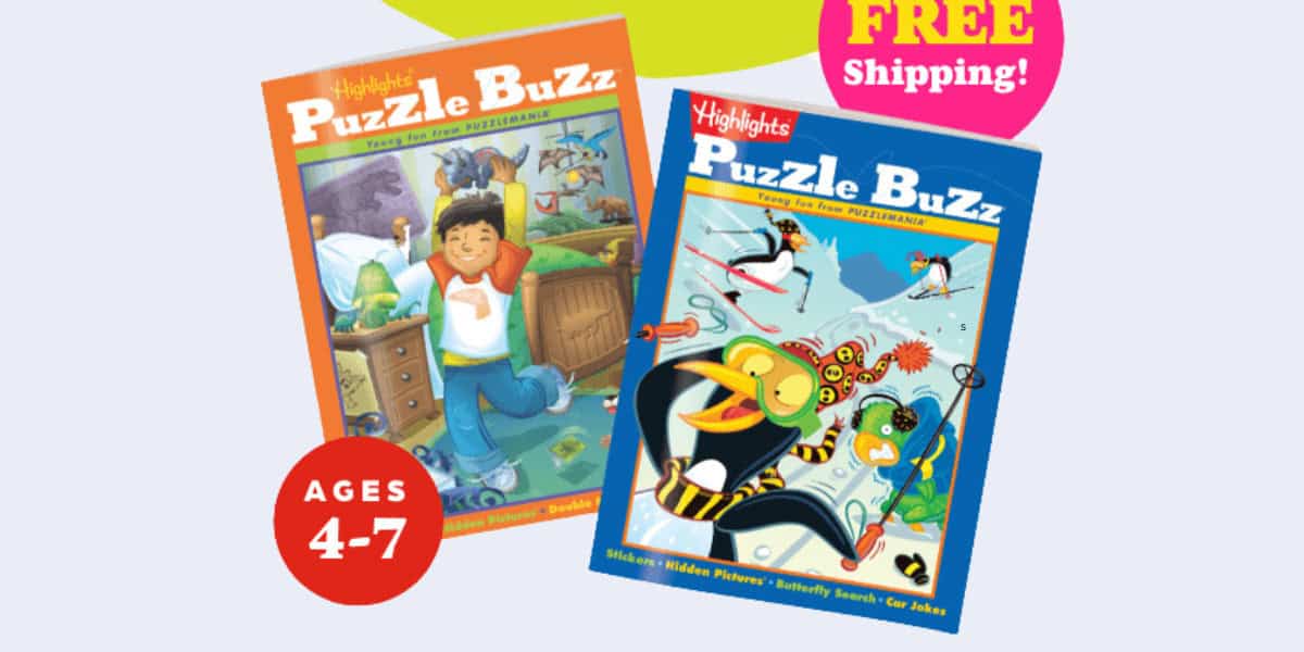 highlights books