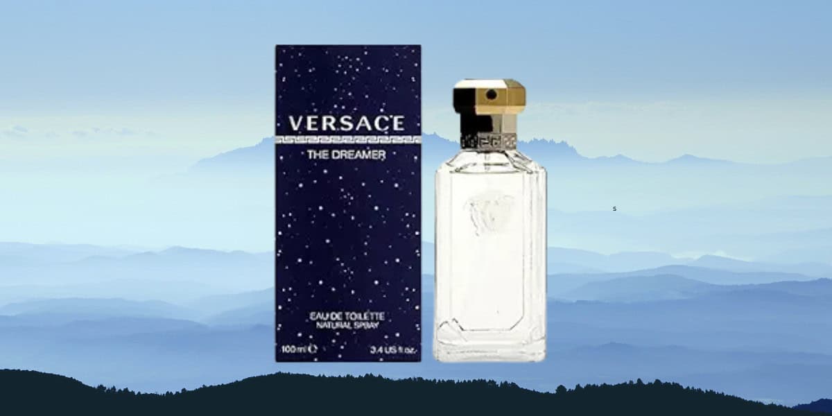versace dreamer