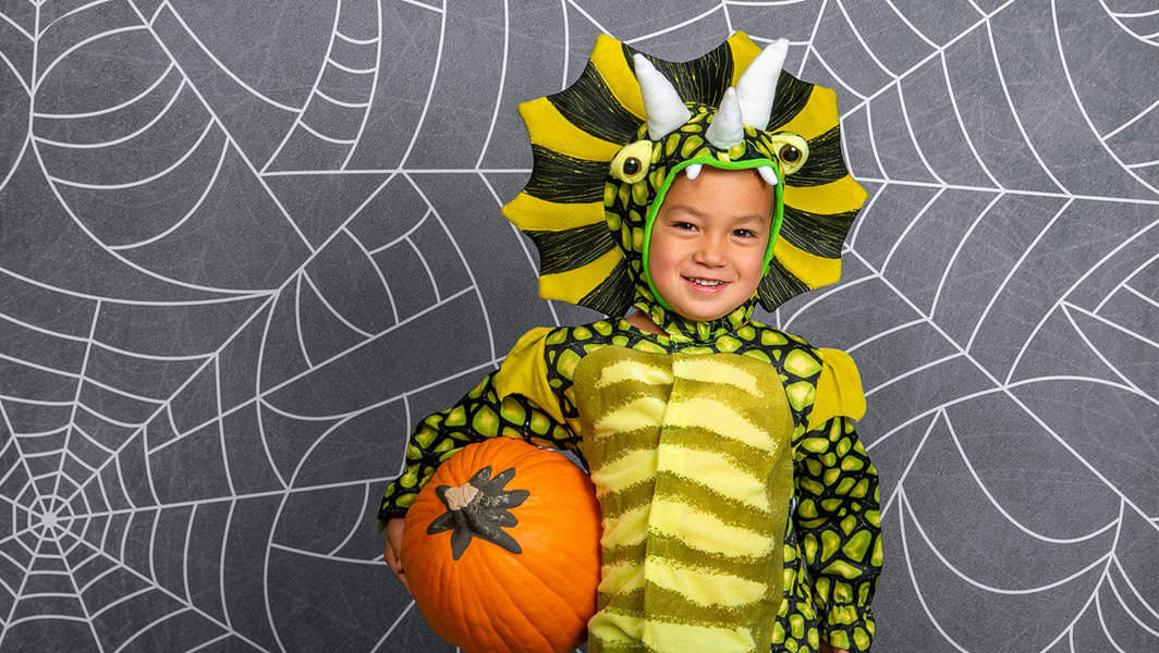 jcp halloween