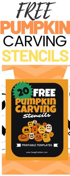 pumpkin carving templates free